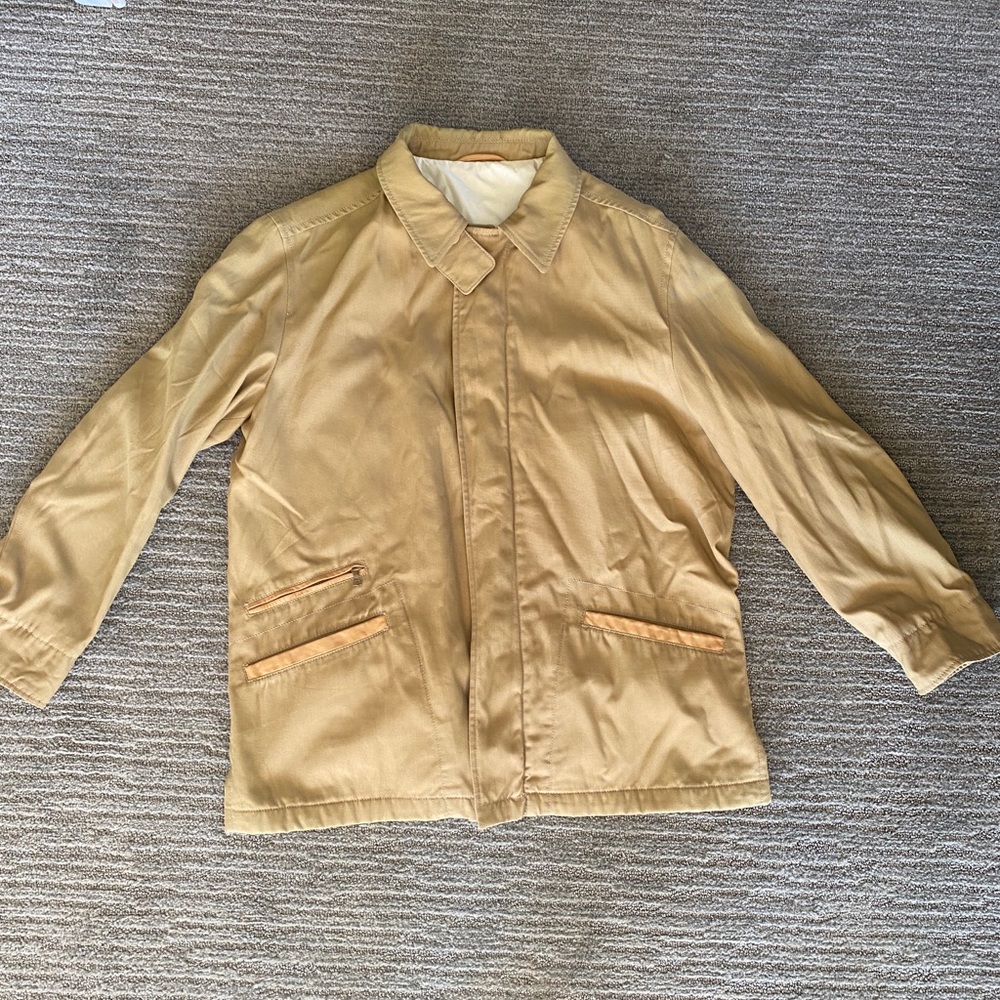 Mays & Hoffman Vintage Field Jacket